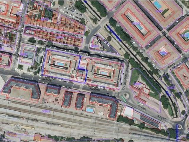 Local Comercial en venta en La Estación, Collado