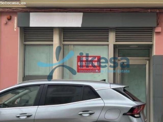 Local Comercial en venta en Barriada Juan de la Cosa, Dos Hermanas