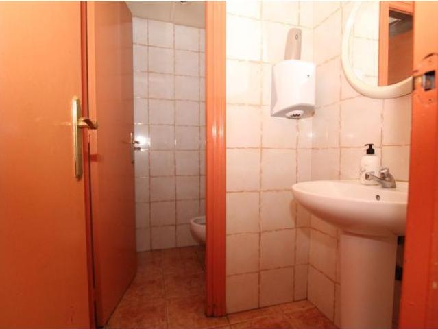 Local Comercial en venta en Cinco Villas, Aragón