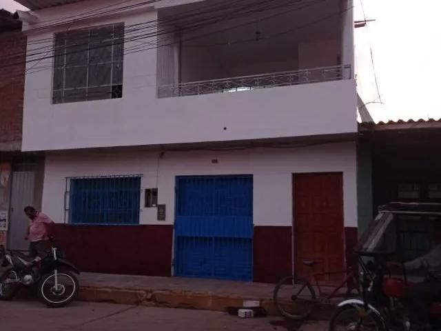 Local Comercial venta en Morropon, Piura