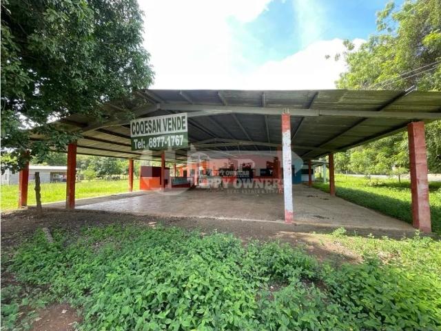 Local Comercial venta en Guararé