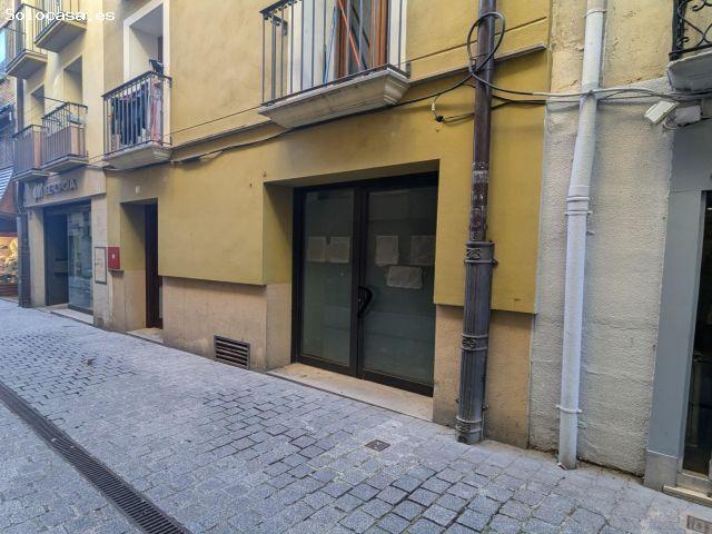 Local Comercial en venta en Estellerria, Navarra