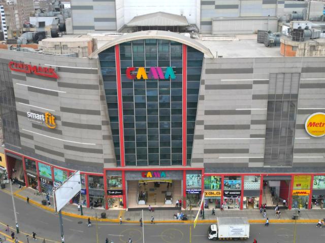 Local Comercial venta en Urbanización San German, La Victoria