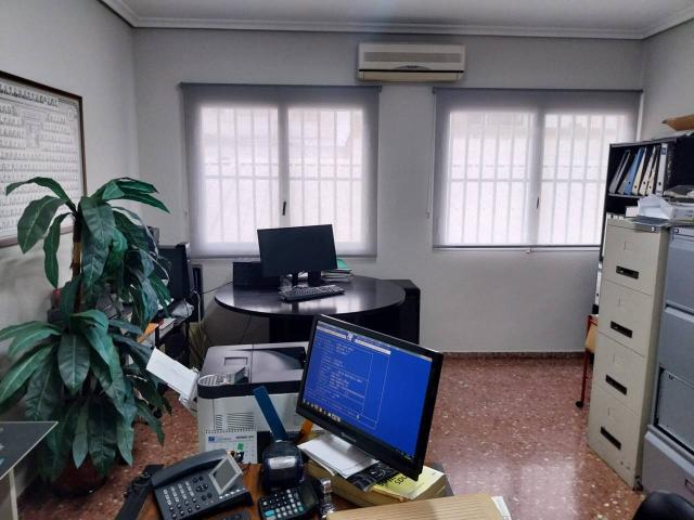 Oficina en venta en Roís de Corella, Gandia