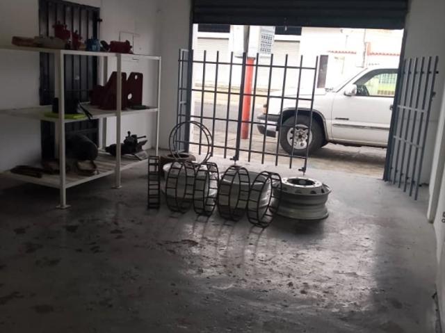 Local Comercial en venta en Acarigua, Portuguesa