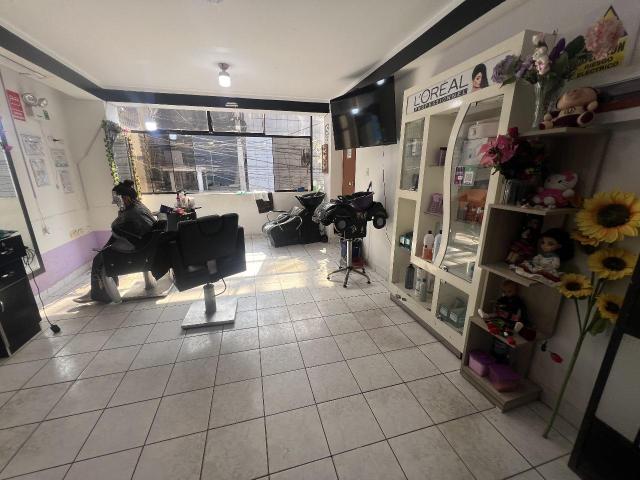 Local Comercial venta en Huaral, Lima Metropolitana