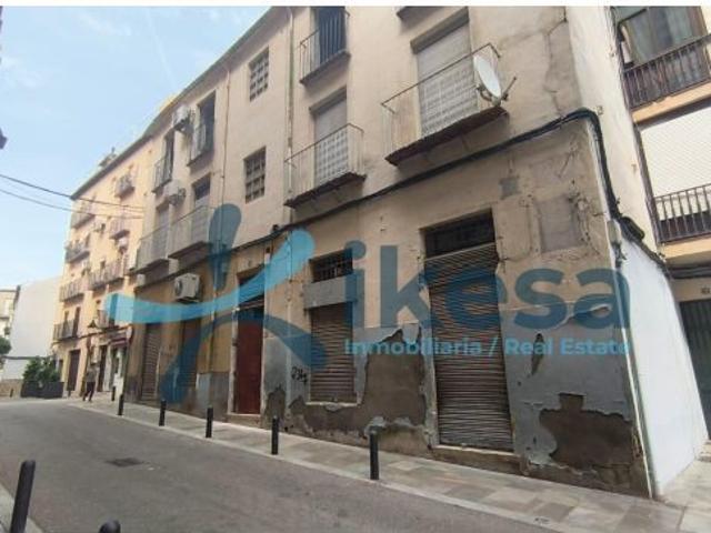 Local Comercial en venta en San Juan, Jaén