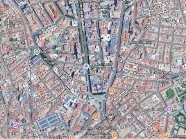 Local Comercial en venta en San Bartolomé, Jaén
