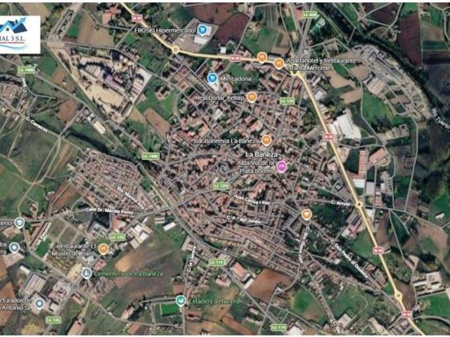 Local Comercial en venta en Quintana Y Congosto, Castilla y León