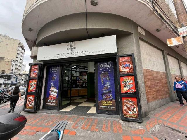 Local Comercial en venta en Boca De Uchire, Distrito Capital