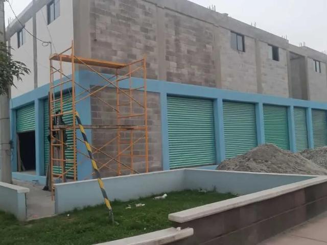 Local Comercial en venta en Toluca, Estado de México