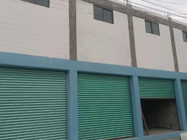 Local Comercial en venta en Toluca, Estado de México