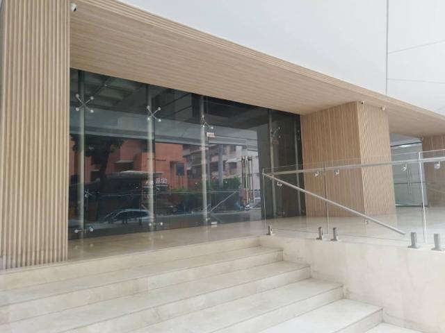 Local comercial en venta en Caracas, Baruta