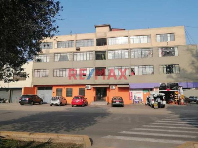 Local Comercial venta en Lince, San Eugenio
