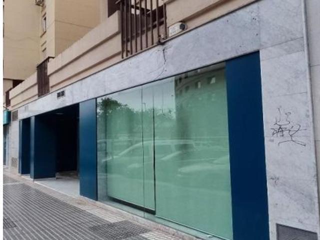 Local Comercial en venta en La Aurora, Málaga