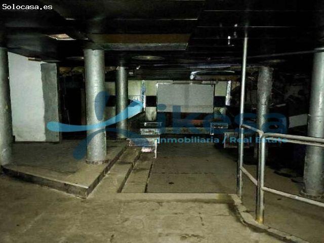 Local Comercial en venta en Marmolejo, Andalucía