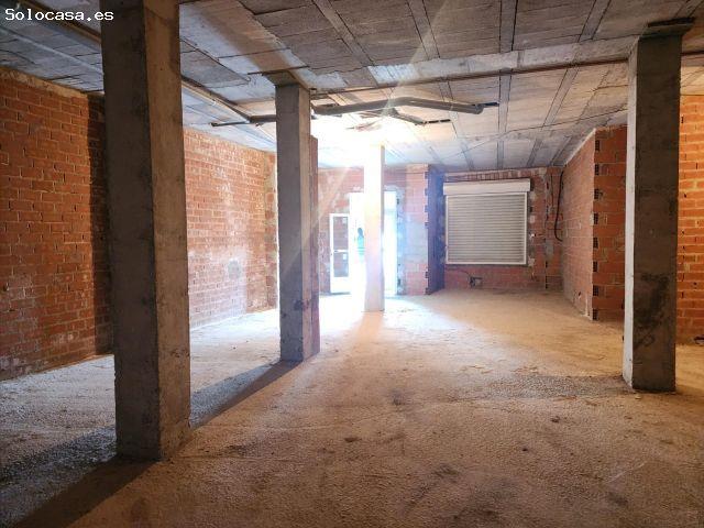 Local Comercial en venta en Monesterio, Extremadura