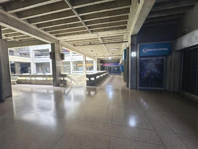 Local Comercial en venta en Montalbán, Distrito Capital