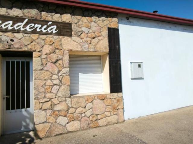 Local Comercial en venta en Morasverdes