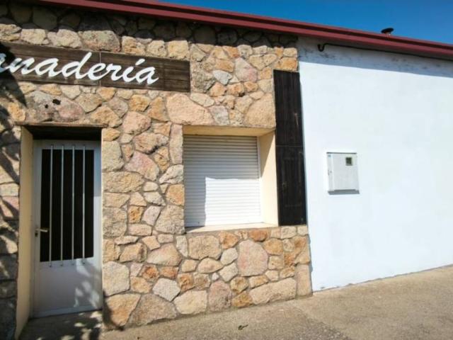 Local Comercial en venta en Morasverdes, Castilla y León