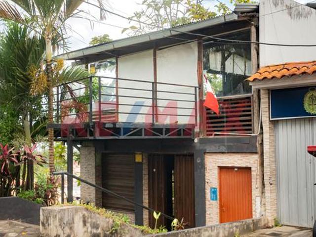 Local Comercial venta en San Martin