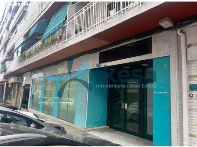 Local Comercial en venta en Parque Norte, Úbeda