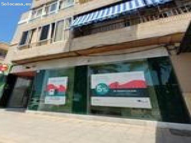 Local Comercial en venta en Puebla de Vícar, Vícar