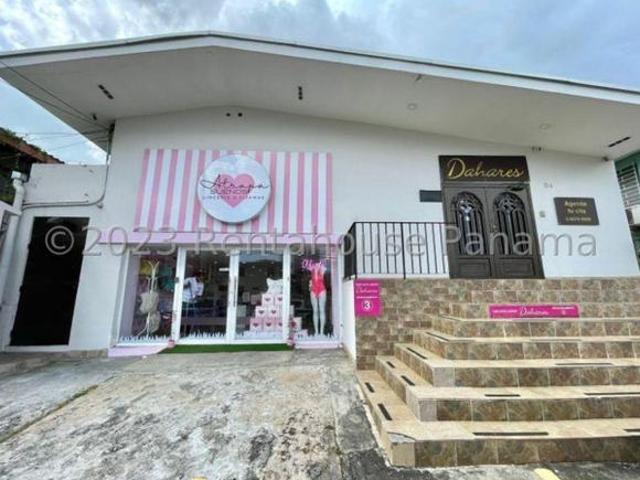 Venta de Local Comercial en Villa Caceres