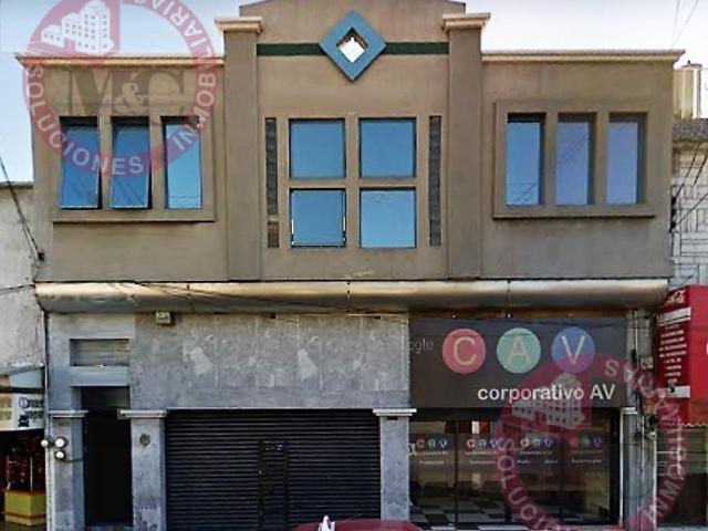Local Comercial en venta en Aguascalientes