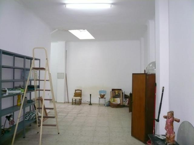 Local Comercial en venta en Antequera, Andalucía
