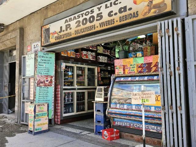 Local Comercial en venta en Distrito Capital