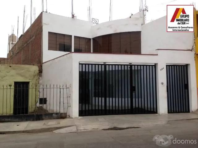 Casa venta en Chincha Alta, Ica