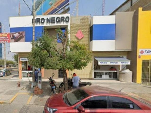 Venta de Local Comercial frente a UTP Piura