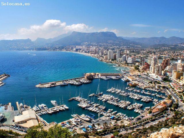 Local Comercial en venta en els Àngels, San Juan De Alicante