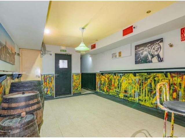 Local Comercial en venta en Mirasierra, Cenes De La Vega