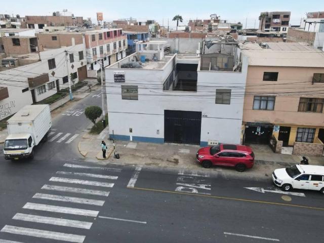 Local Comercial venta en La Perla, Callao