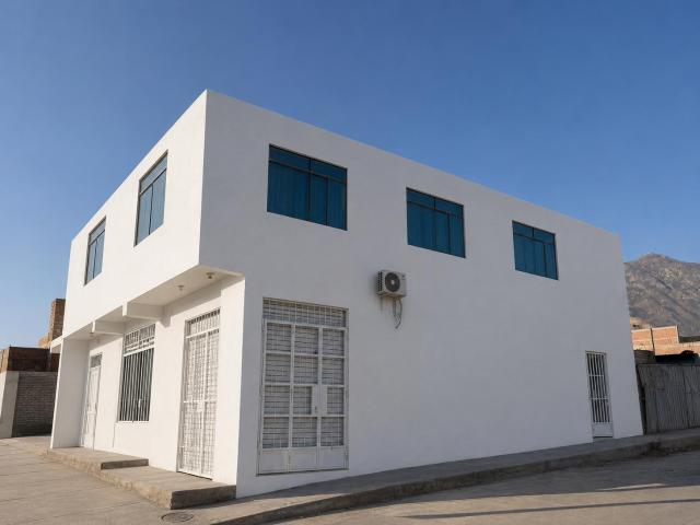 Local Comercial venta en Manchay, Lima Metropolitana