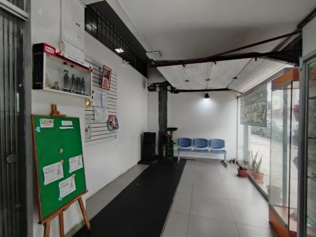 Local Comercial venta en San Miguel Characuaycui, Lima Metropolitana