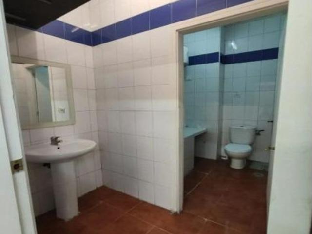 Local Comercial en venta en San Juan De Alicante, les Carolines Baixes