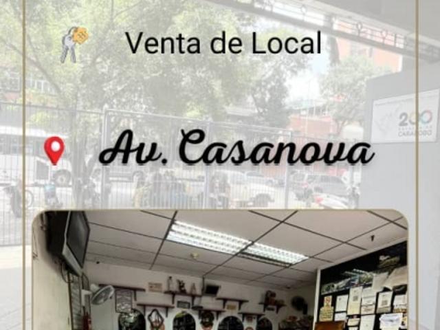 Local Comercial en venta en Boca De Uchire, Distrito Capital