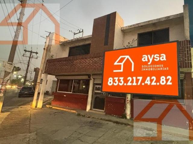 Local Comercial en venta en Ciudad Madero, Tamaulipas