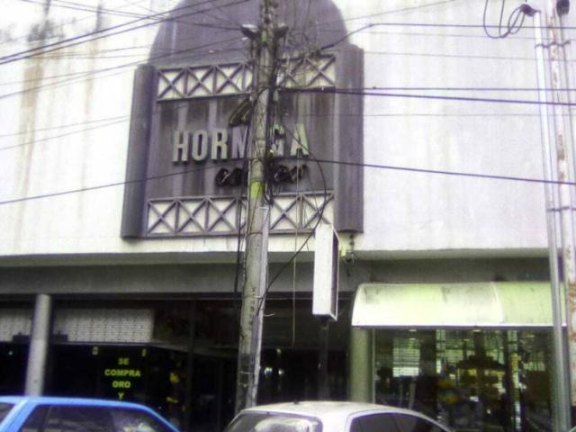 Local Comercial en venta en Girardot, Aragua