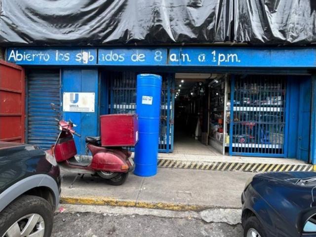 Local Comercial en venta
