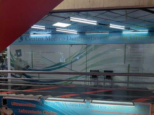 Local Comercial en venta en Boca De Uchire, Distrito Capital