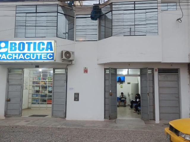 Local Comercial venta en Ventanilla, Callao