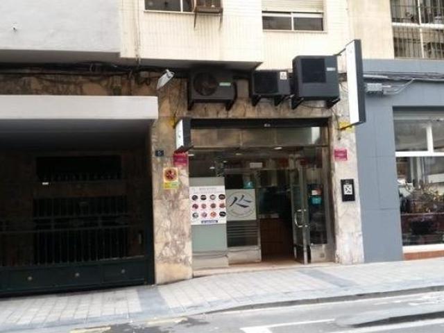 Local Comercial en venta en San Juan De Alicante, Raval de Sant Francesc