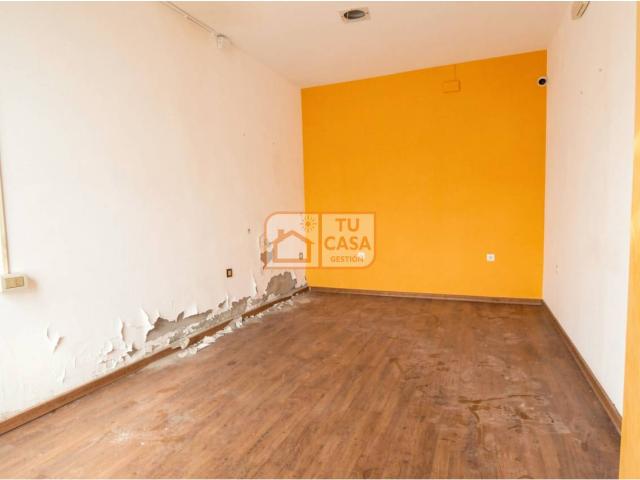Piso en venta en Margallo, Cáceres