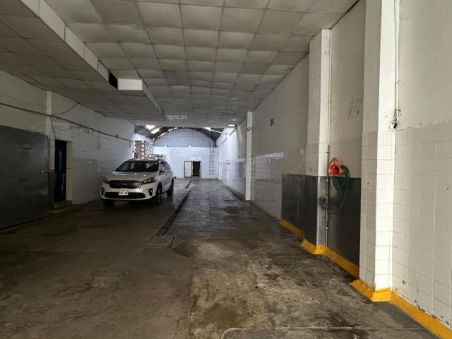Local Comercial venta en San Miguel Characuaycui, Lima Metropolitana