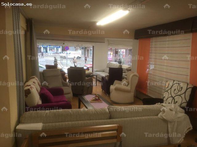 Local Comercial en venta en Delicias, Salamanca