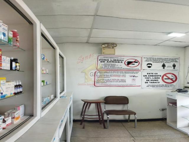 Local Comercial en venta en Valencia, Carabobo